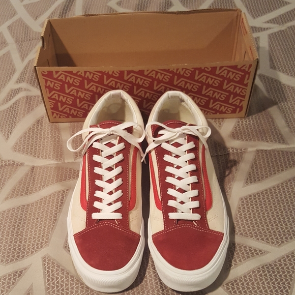Vans Other - NEW! Vans Old School